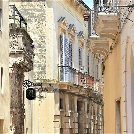 Nardò Persone Palace Restyling المظهر الخارجي الصورة