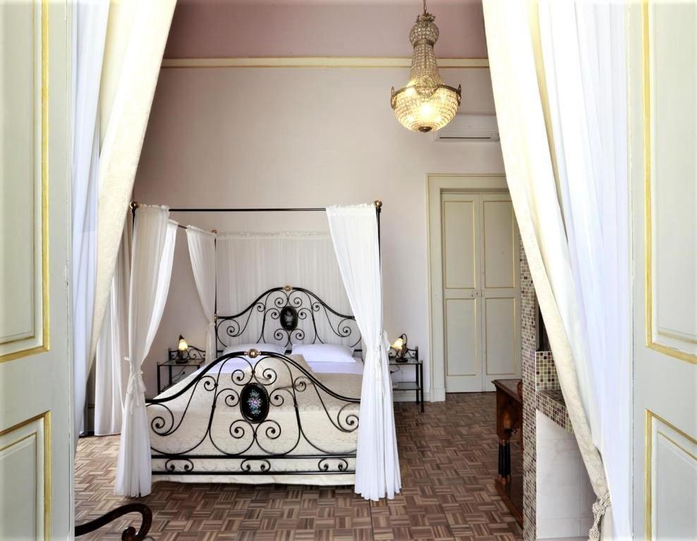 Nardò Persone Palace Restyling المظهر الخارجي الصورة