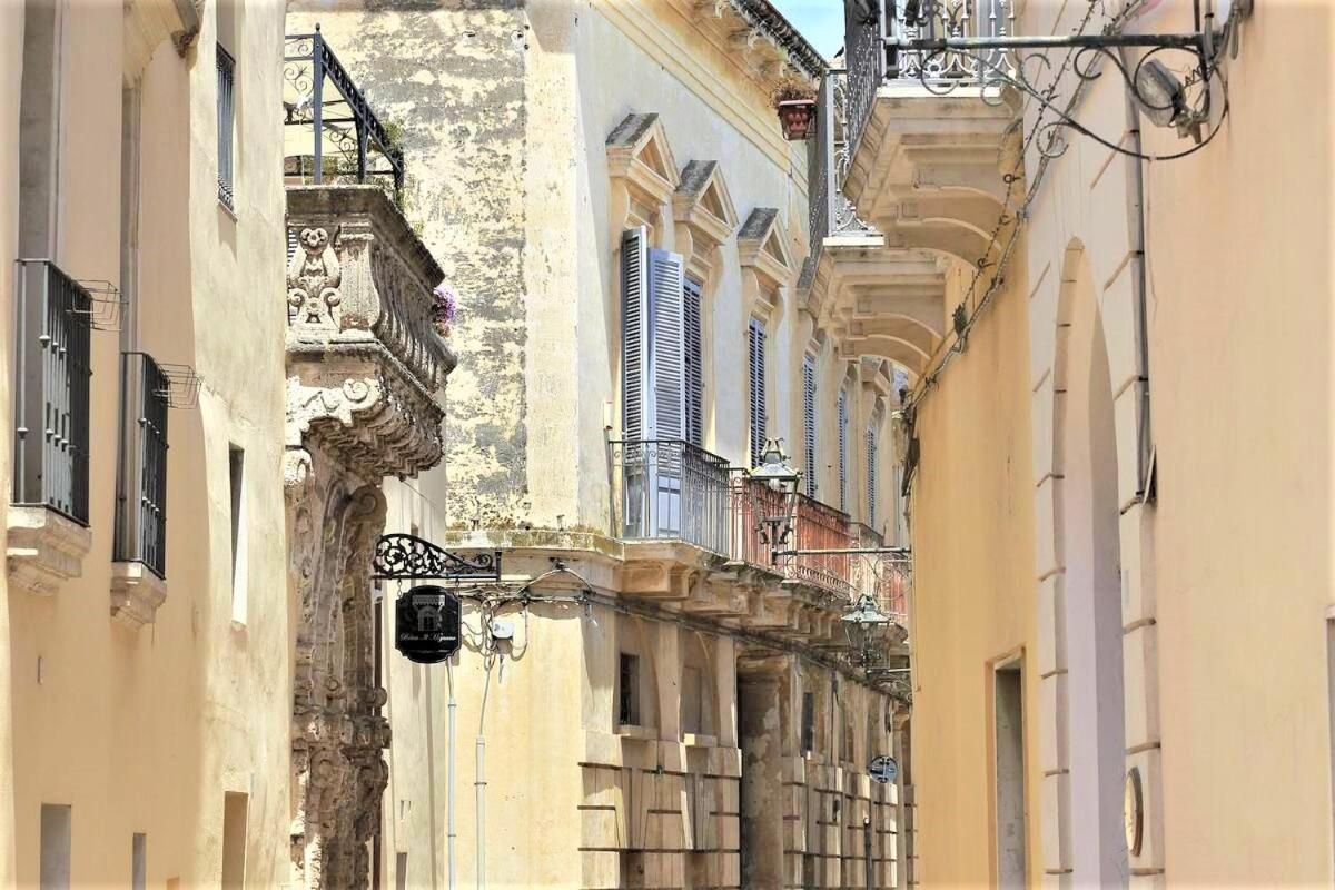 Nardò Persone Palace Restyling المظهر الخارجي الصورة