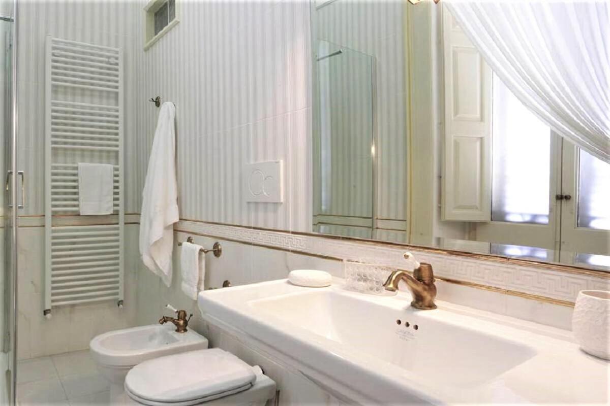 Nardò Persone Palace Restyling المظهر الخارجي الصورة