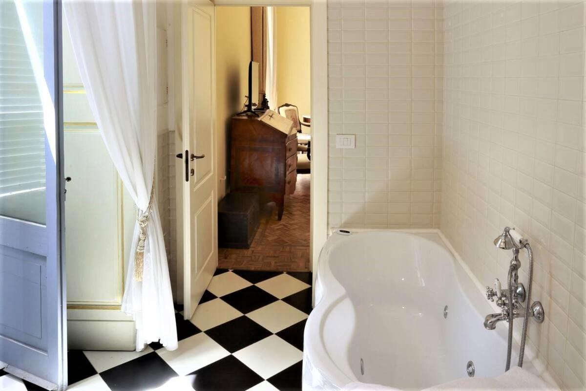 Nardò Persone Palace Restyling المظهر الخارجي الصورة