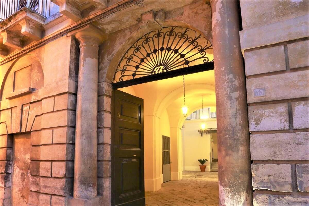 Nardò Persone Palace Restyling المظهر الخارجي الصورة