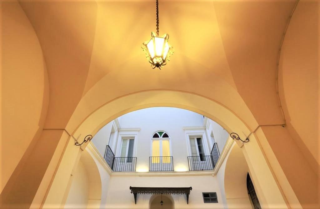 Nardò Persone Palace Restyling المظهر الخارجي الصورة
