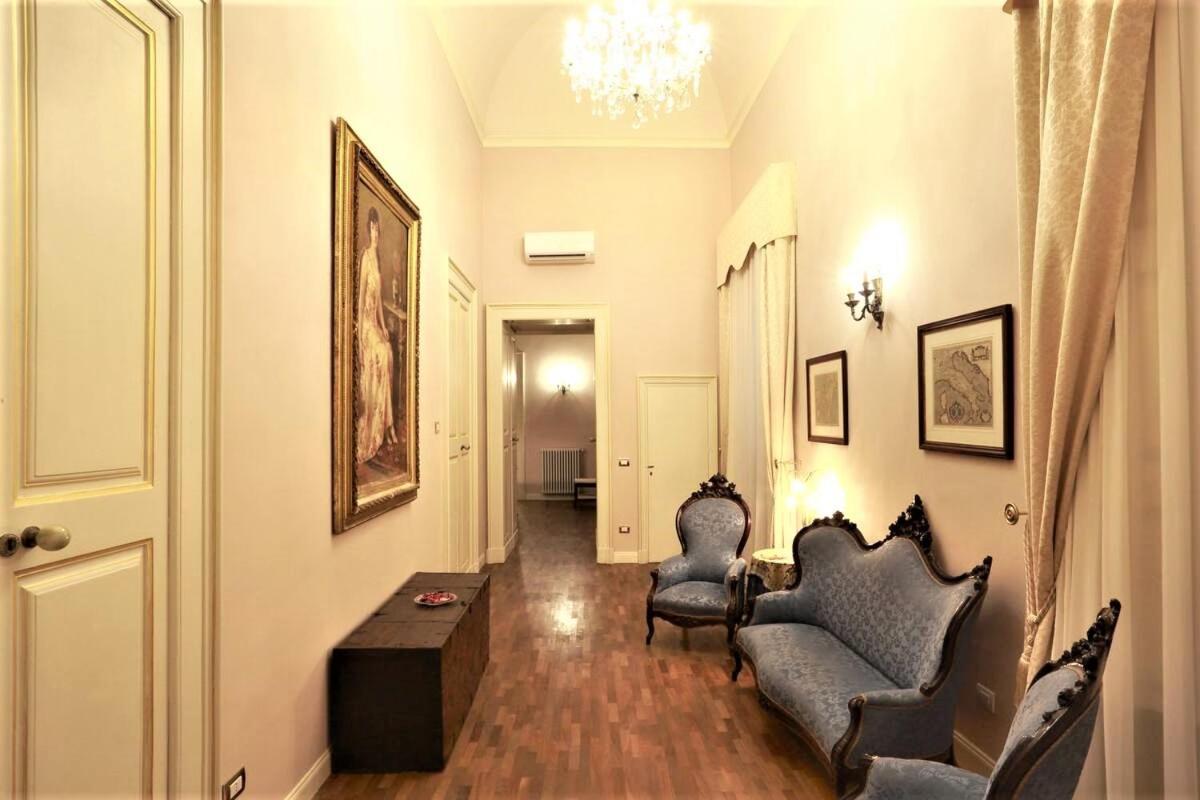 Nardò Persone Palace Restyling المظهر الخارجي الصورة
