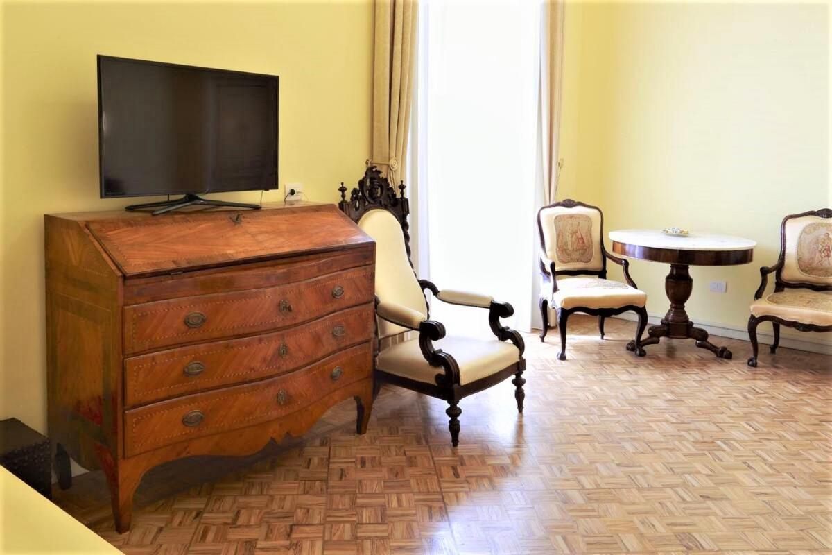 Nardò Persone Palace Restyling المظهر الخارجي الصورة