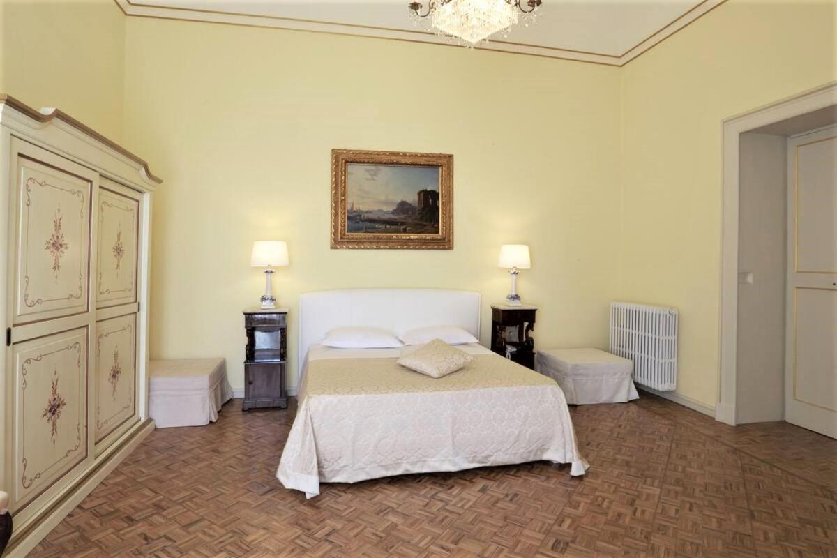 Nardò Persone Palace Restyling المظهر الخارجي الصورة