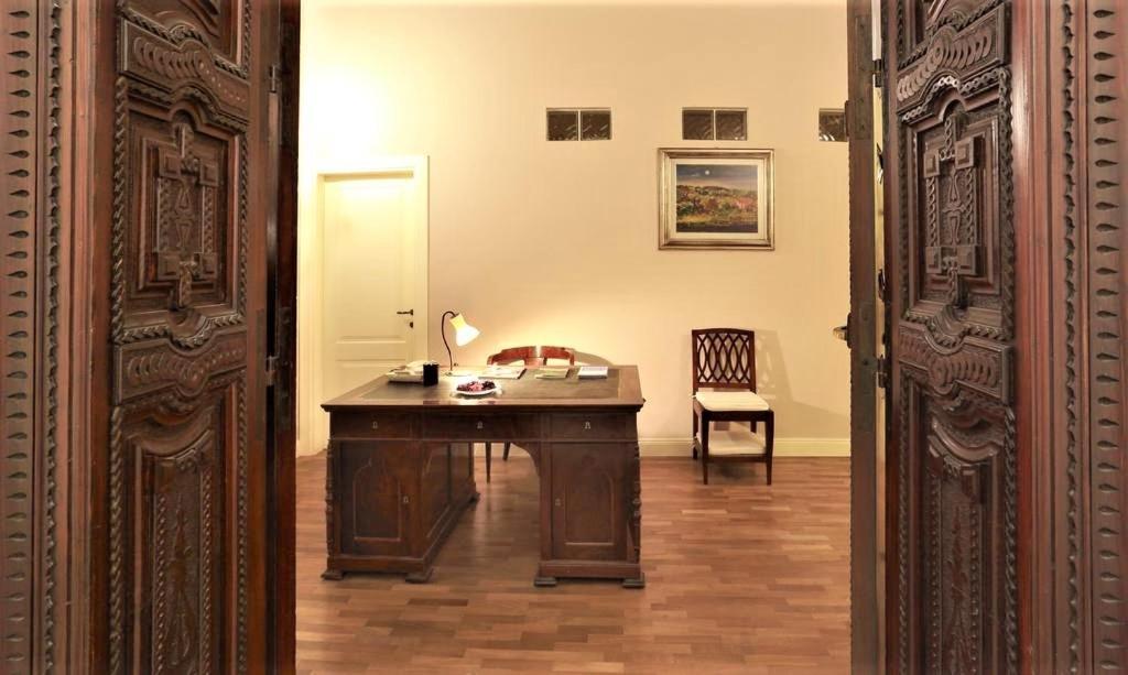 Nardò Persone Palace Restyling المظهر الخارجي الصورة